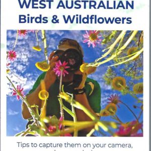 Photographing Our Brilliant West Australian Birds & Wildflowers: Tips to Capture Them on Your Camera, Phone Or Device