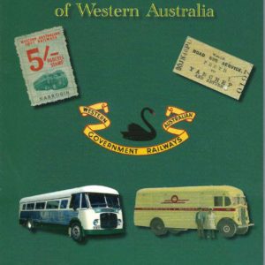 Railway Road Bus and Truck Services of Western Australia