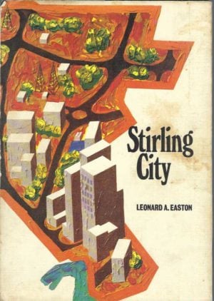 Stirling City
