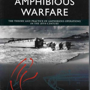 Strategy and Tactics: Amphibious Warfare