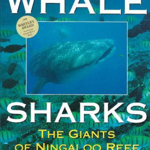 Whale Sharks: The Giants of Ningaloo Reef