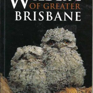 Wildlife of Greater Brisbane