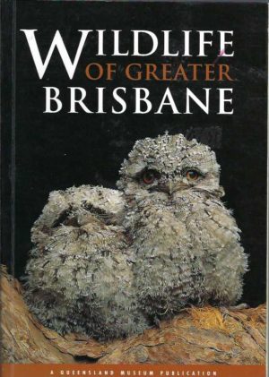 Wildlife of Greater Brisbane