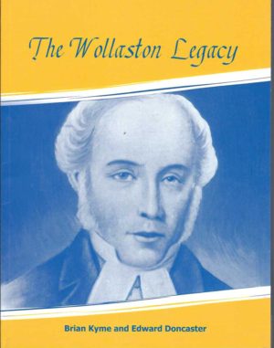 Wollaston Legacy, The