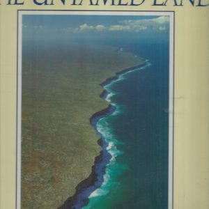 Australia The Untamed Land