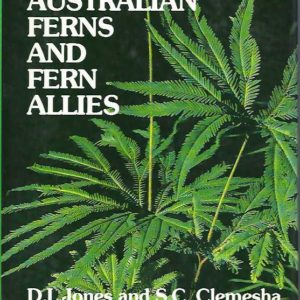 Australian Ferns and Fern Allies