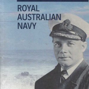 Australians in World War I. Royal Australian Navy