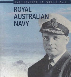 Australians in World War I. Royal Australian Navy