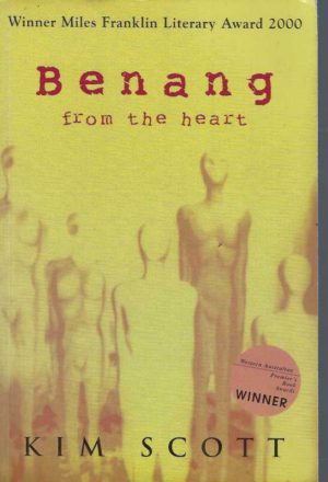 BENANG From the Heart