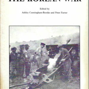 British Forces in the Korean War