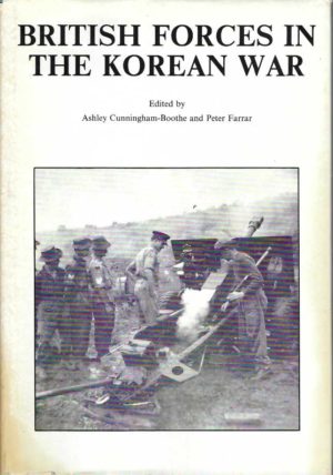 British Forces in the Korean War
