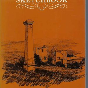 Burra Sketchbook