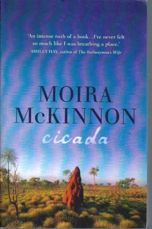 Cicada