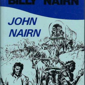 Come in Billy Nairn
