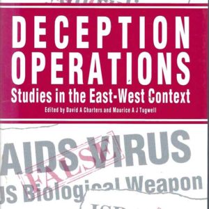 Deception Operations: Studies in the East-West Context