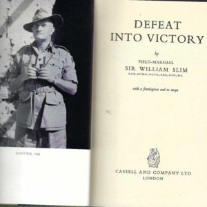 Defeat into Victory