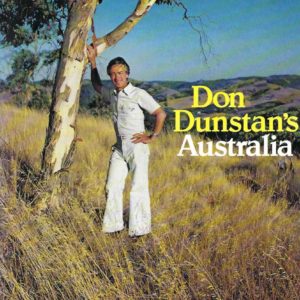 Don Dunstan’s Australia