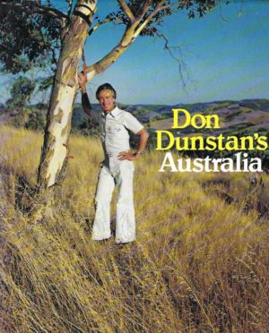 Don Dunstan's Australia