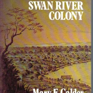 Early Swan River Colony