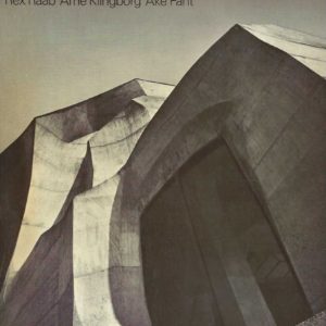 Eloquent Concrete: How Rudolf Steiner Employed Reinforced Concrete