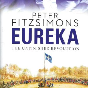 Eureka: The Unfinished Revolution