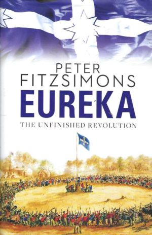 Eureka: The Unfinished Revolution