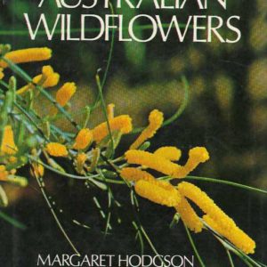 Field Guide to Australian Wildflowers