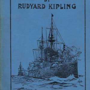Fleet in Being, A. Notes of Two Trips with the Channel Squadron.