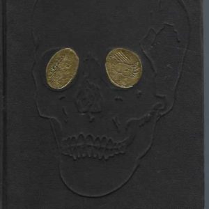 GOLDFINGER First Edition 1959
