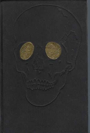 GOLDFINGER First Edition 1959