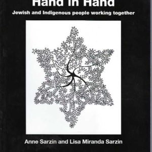 Hand in Hand: Jewish and Indigenous People Working Together