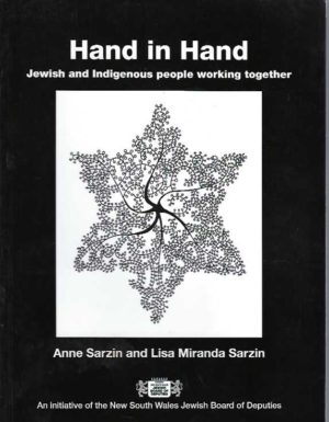 Hand in Hand: Jewish and Indigenous People Working Together