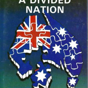 Healing a Divided Nation Land Rights – An Aboriginal perspective