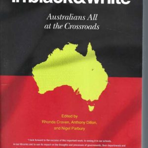 In Black & White: Australians All At The Crosswords