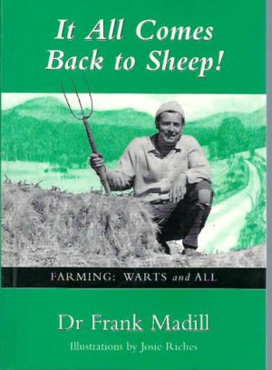 It All Comes Back to Sheep!: Farming Warts and All