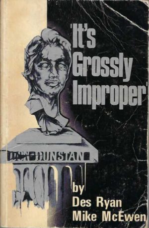 It's Grossly Improper
