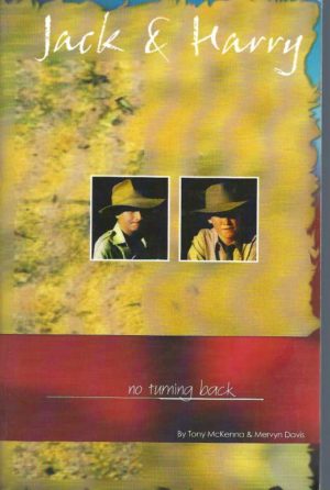 Jack & Harry: No Turning Back