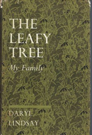 Leafy Tree, The: My Family (Lindsay)