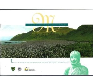 Macquarie Island