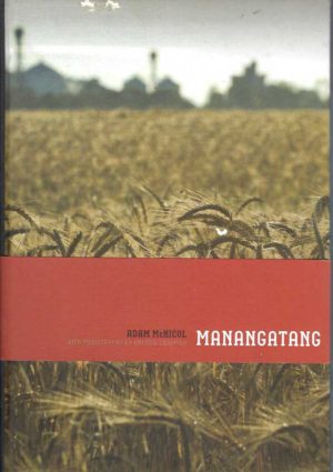 Manangatang