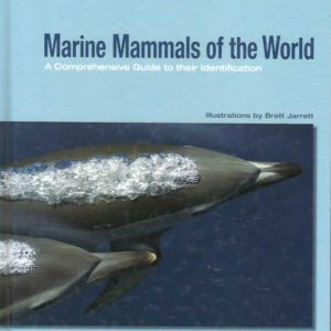 Marine Mammals of the World: A Comprehensive Guide to Their Identification