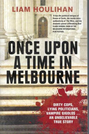 Once Upon a Time in Melbourne