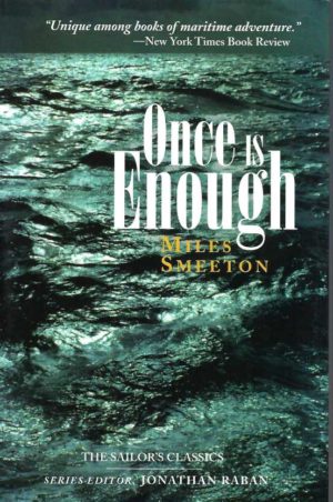 Once is Enough