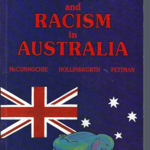 Race and Racism in Australia