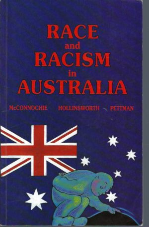 Race and Racism in Australia