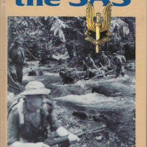 Re-enter the SAS: The Special Air Service and the Malayan Emergency