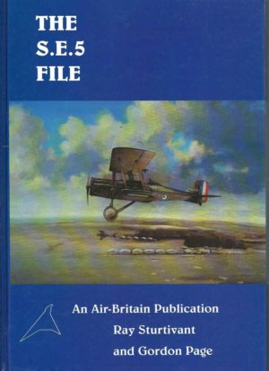 S.E.5 File, The