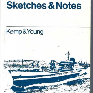 Ship Construction Sketches & Notes