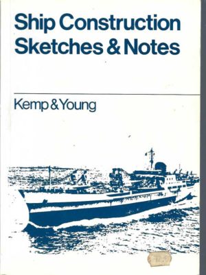 Ship Construction Sketches & Notes