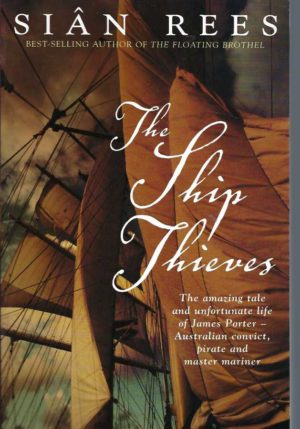 Ship Thieves, The